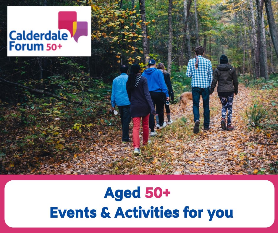 calderdaleforum's tweet photo. Calderdale Heritage Walks have released details of their Spring/ Summer walks starting April. Most take place on Sundays and are 2 to 2¼ hours with fairly easy walking – normally on surfaced paths. https://t.co/yM67cpVc89…/calderdale-heritage-wa…/ @CalderdaleFound @ActiveCdale https://t.co/G2d0fdkBwG