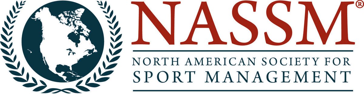 The North American Society for Sport Management (<a href="/NASSM/">NASSM</a>) is #hiring an Executive Director. Know anyone who might be interested? 

For more information or to submit an application, check:
ow.ly/M5Ug50IiRS3