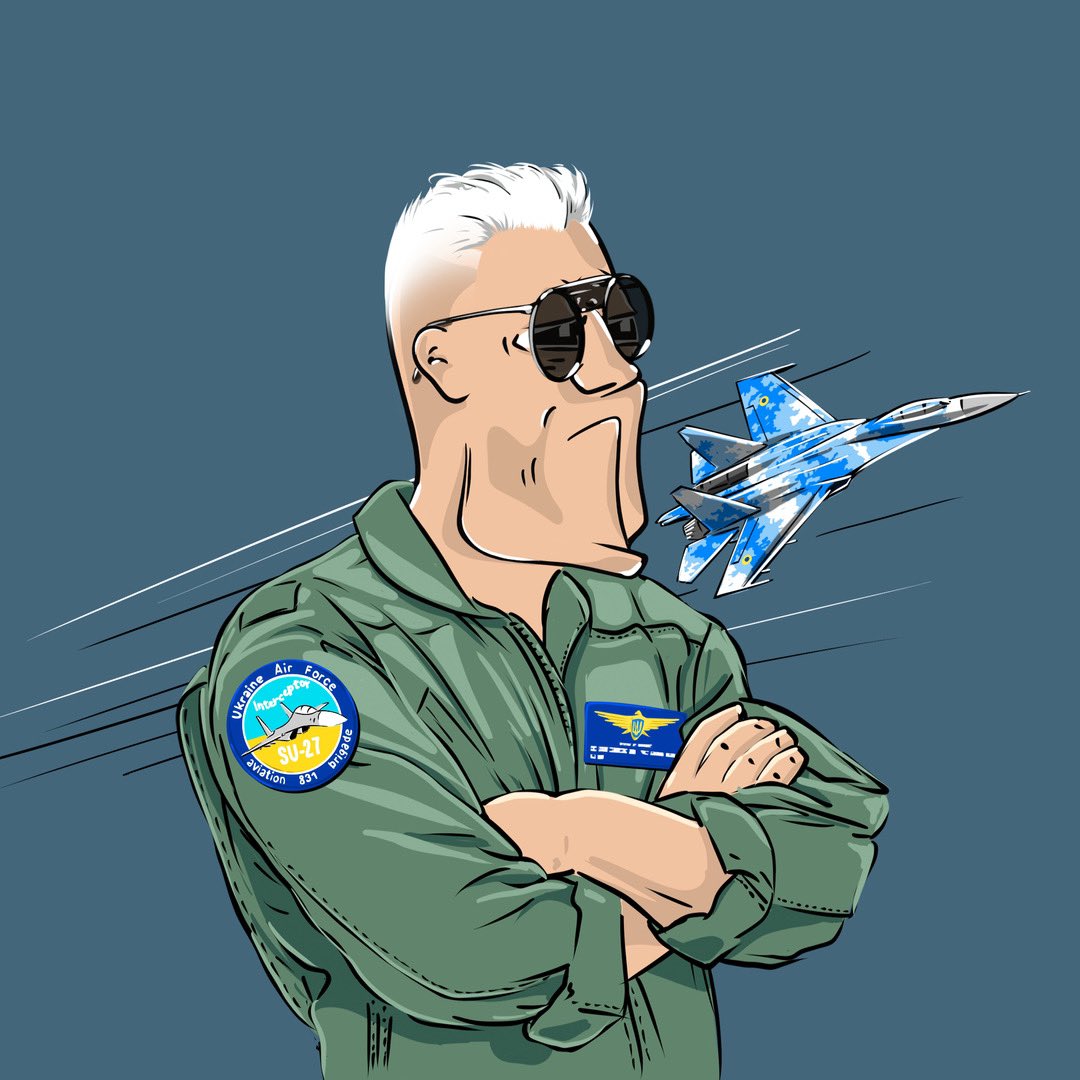 zajcmaster's tweet photo. Colonel Oleksandr “Grey Wolf” Oksanchenko we salute you 👐
#OleksandrOksanchenko #greywolf #ukraf https://t.co/hPzNpphOtF
