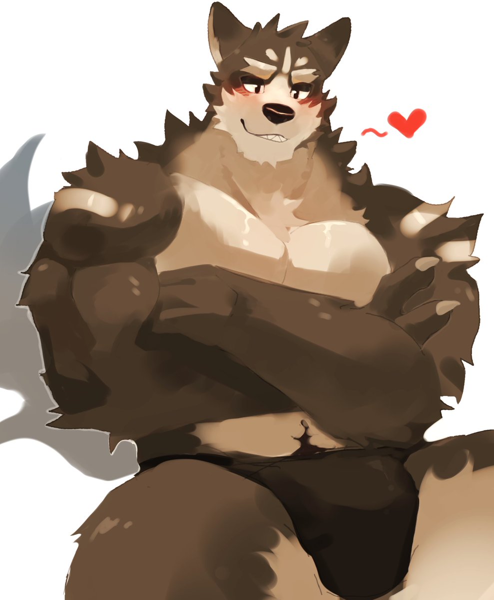 clumshy_B_boi's tweet photo. Big dog🥴💦💖 https://t.co/S9ArEQirpB