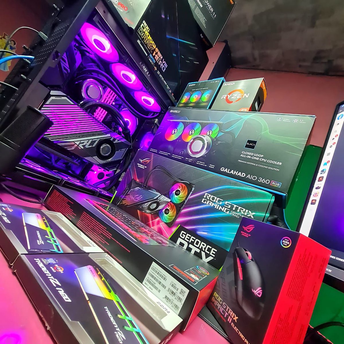 Nos 𝑫𝒂𝒏𝒚🌸 tweet media