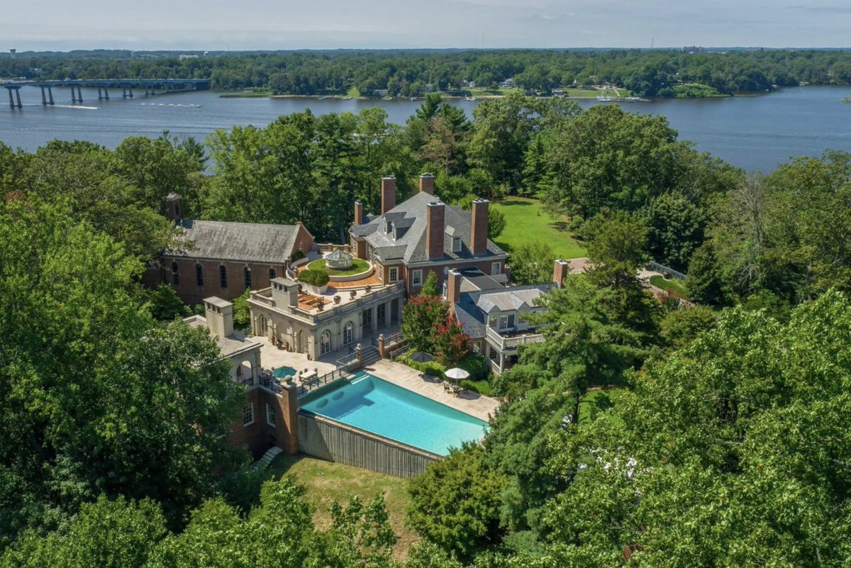 TTR Sotheby's International Realty tweet media