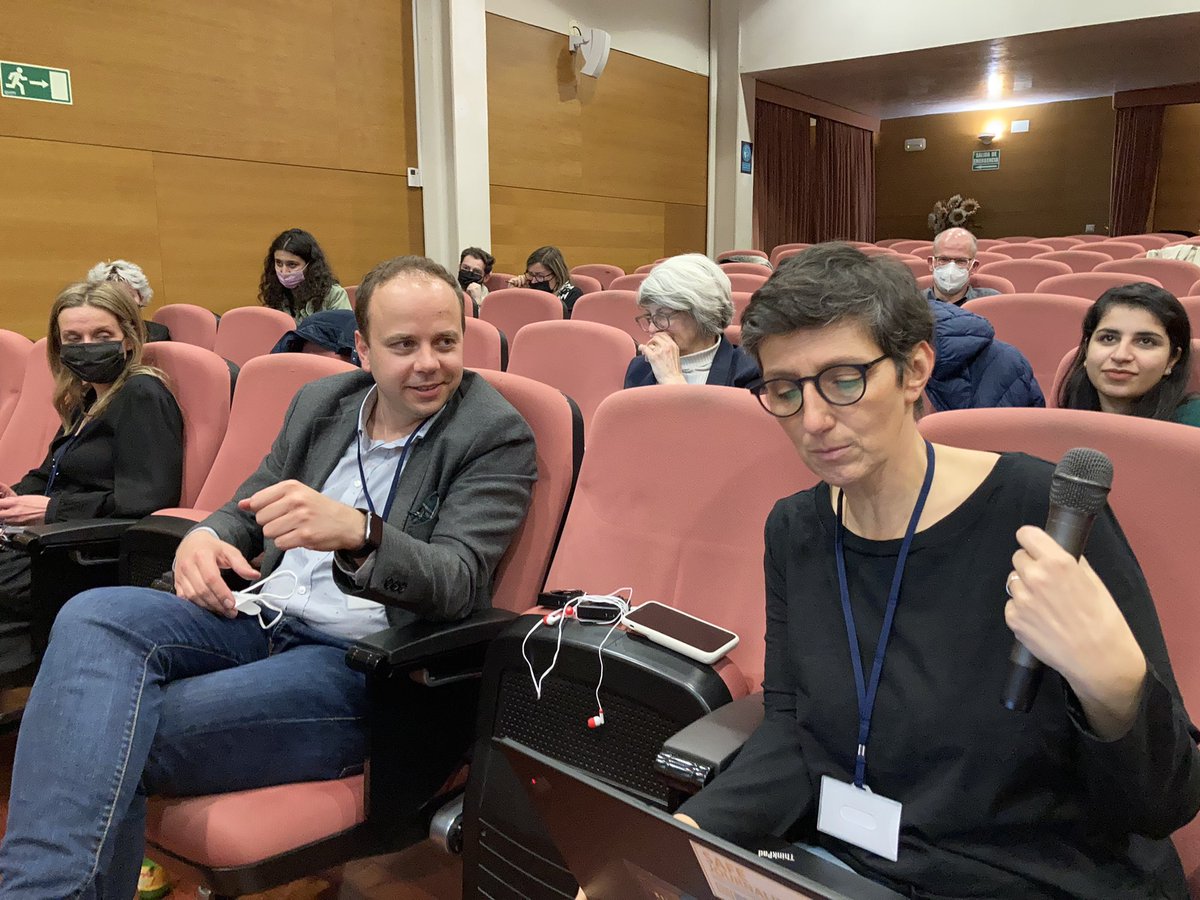 renatemargot's tweet photo. Many challenges of #genderequality in the #Balkan! Still a lot of awareness raising to be done! We need protocols how to deal with online harassment! #trustinmedia https://t.co/3tKTemw5Sr