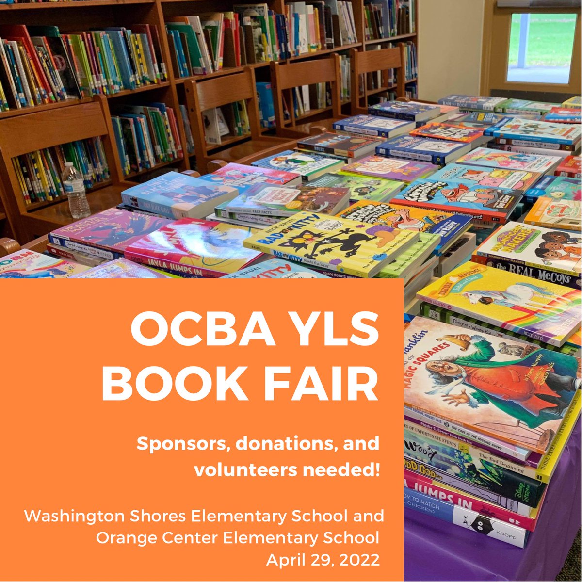 It’s almost book fair time! Visit our website for more info on how you can help: orangecountybar.org/about/young-la…