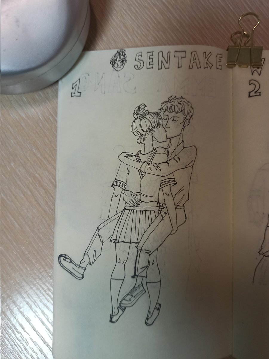 lenamchsmp's tweet photo. Самопровозглашенная неделя #sentake
День 1 - вольная интерпретация
Буду рада поддержке и распространению 🥺👉👈 https://t.co/eGEj7LMGkv