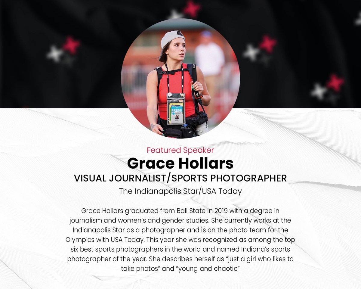 Ball State Journalism Workshops tweet media