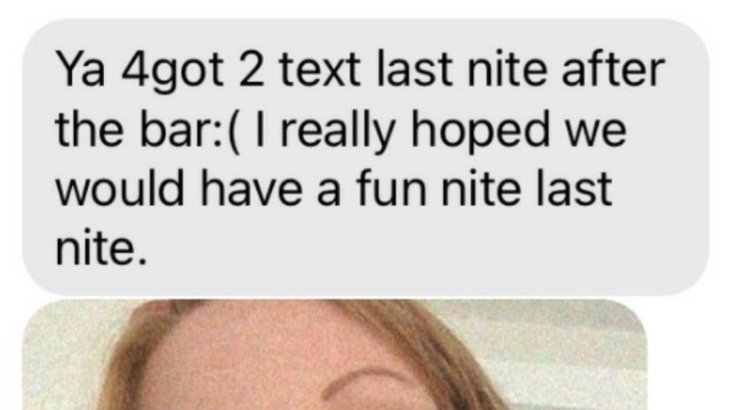 We have been informed of frauds (example attached) popping up on social media. An attempt to get youth/young adults to provide images &amp; info. Delete message. NEVER share inappropriate photos or personal info with a stranger. <a href="/ChiefAmbroseOSP/">ChiefAmbroseOSPS</a> <a href="/JFluneyOSPS/">InspectorFluney OSPS</a> @Insp_DBishop <a href="/OSPApres/">James Boyle</a>