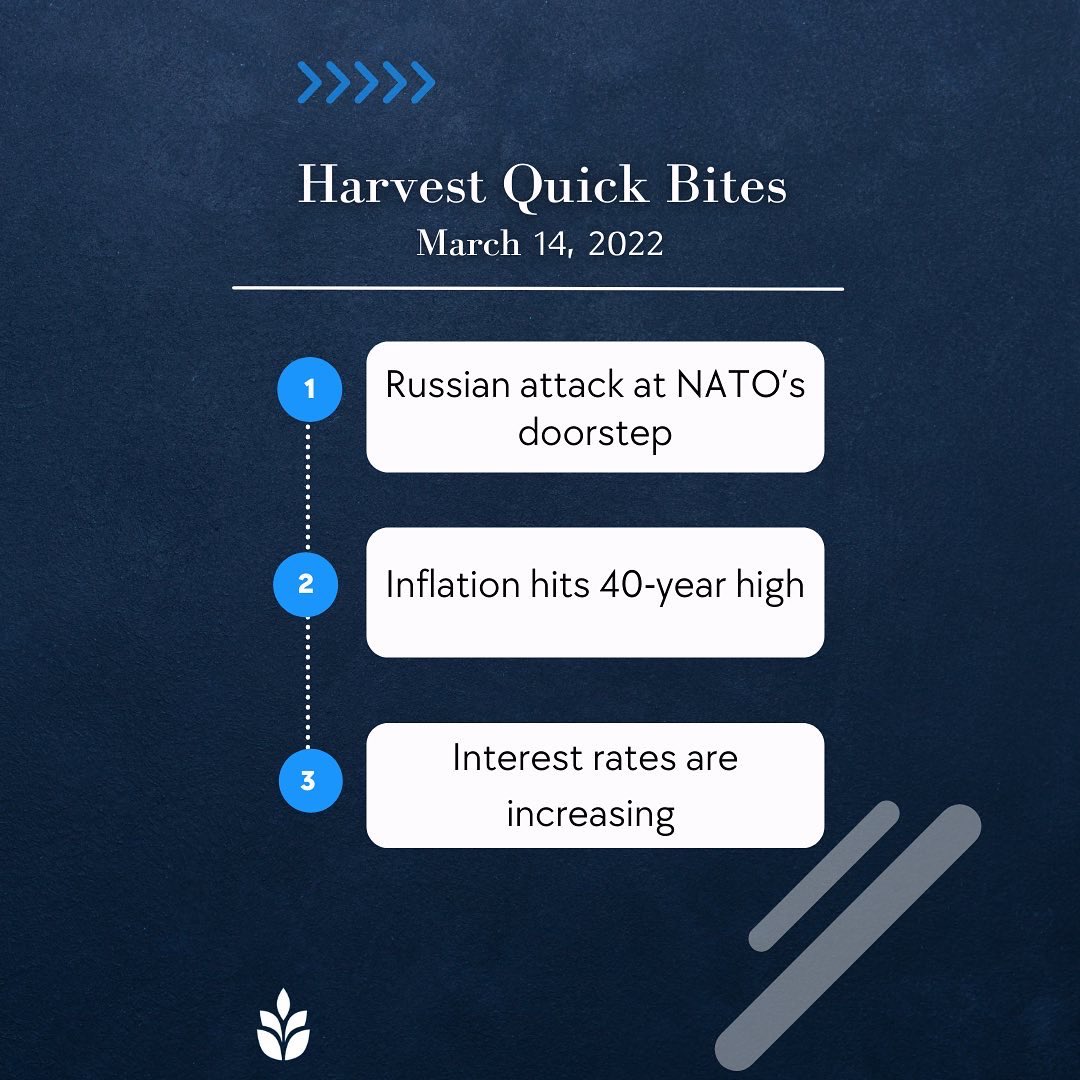 Harvest Exchange tweet media