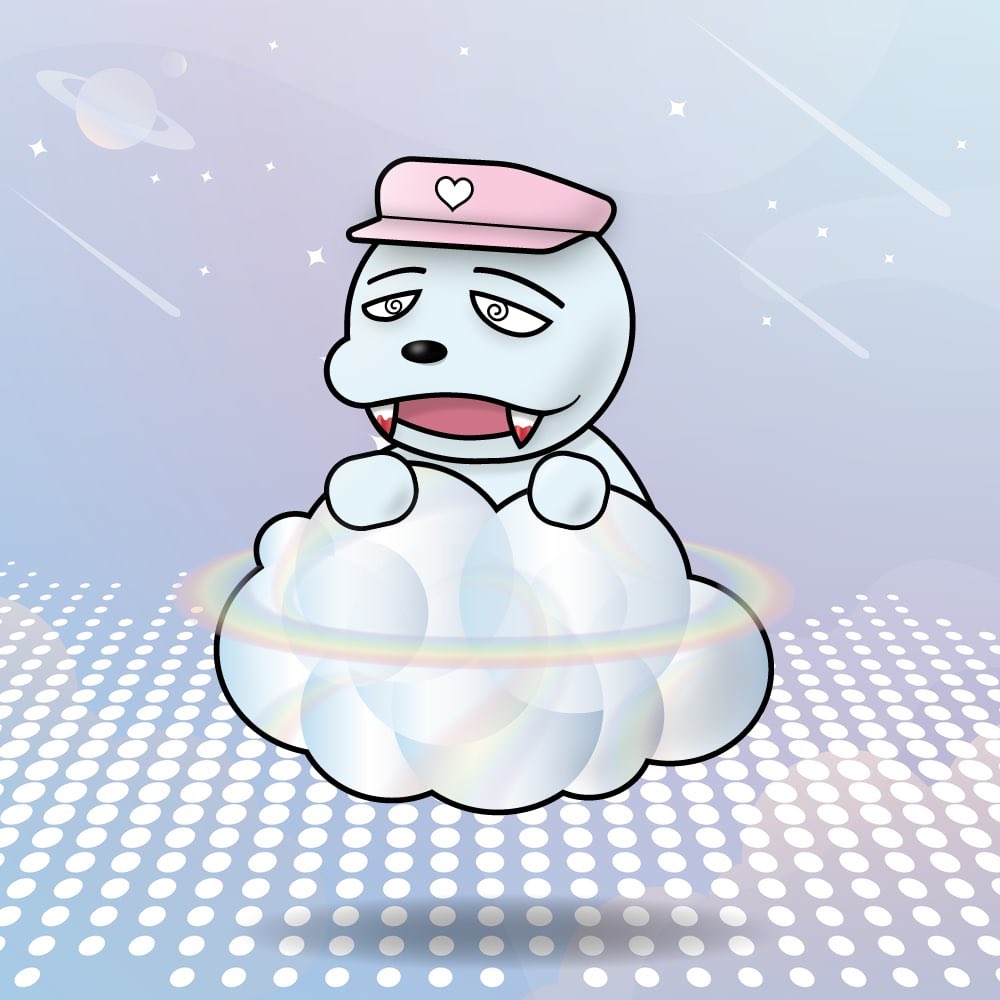 SkyGuysNFT's tweet photo. Some teasers from the @SkyGuysNFT collection that launches in April! Huge props to our artist @aceo_eth for putting in the work to make this beautiful art☁️☁️☁️ #NFTs #NFT #SkyGuysNFT #NFTCommunity https://t.co/Lp6NNGtple