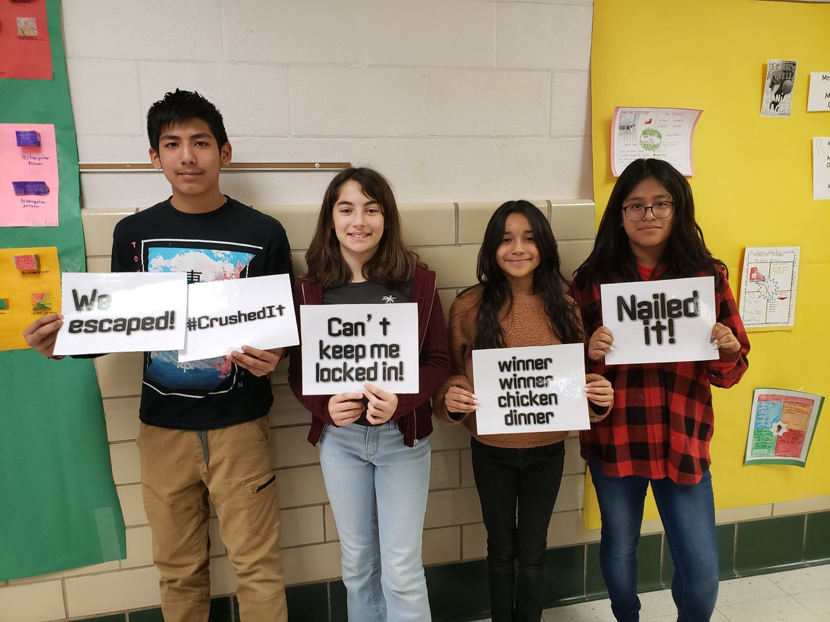 Pi Day 2022 Escape Room. <a href="/ptbeachsuper/">Will Smith</a> , <a href="/AntrimSchool/">Tara Weber</a>