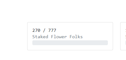 flowers_folks's tweet photo. Yo folks 💚

270 folks are already building their greenhouses. 🌻 https://t.co/IRmKzMak89