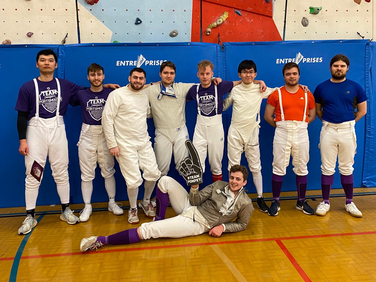 Well done to everyone who competed in Varsity! It has been such a fun weekend!

#varsity #varsity2022 #bleedpurple @UOPsport