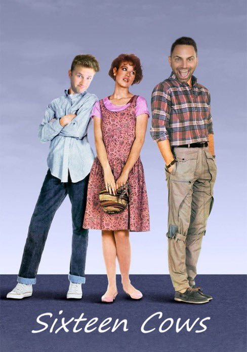 The hate for #mollyringwald continues as <a href="/conlin_lauren/">Lauren Conlin</a> brings her hatred for the 3rd MR/JH collab. Do @KevinGootee and <a href="/kevinisrael_nj/">Kevin Israel</a> take this arguments and yankee her wankee?

guttingthesacredcow.com/where-to-liste…

#PodcastRecommendations #mondaythoughts #podcast #FilmTwitter