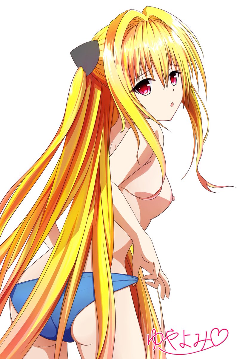 ヤミちゃん ちょっとずつ 