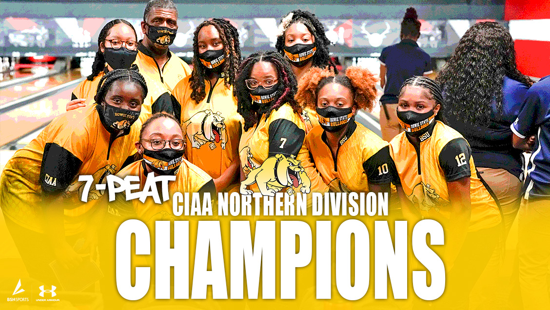 Bowie State Athletics tweet media