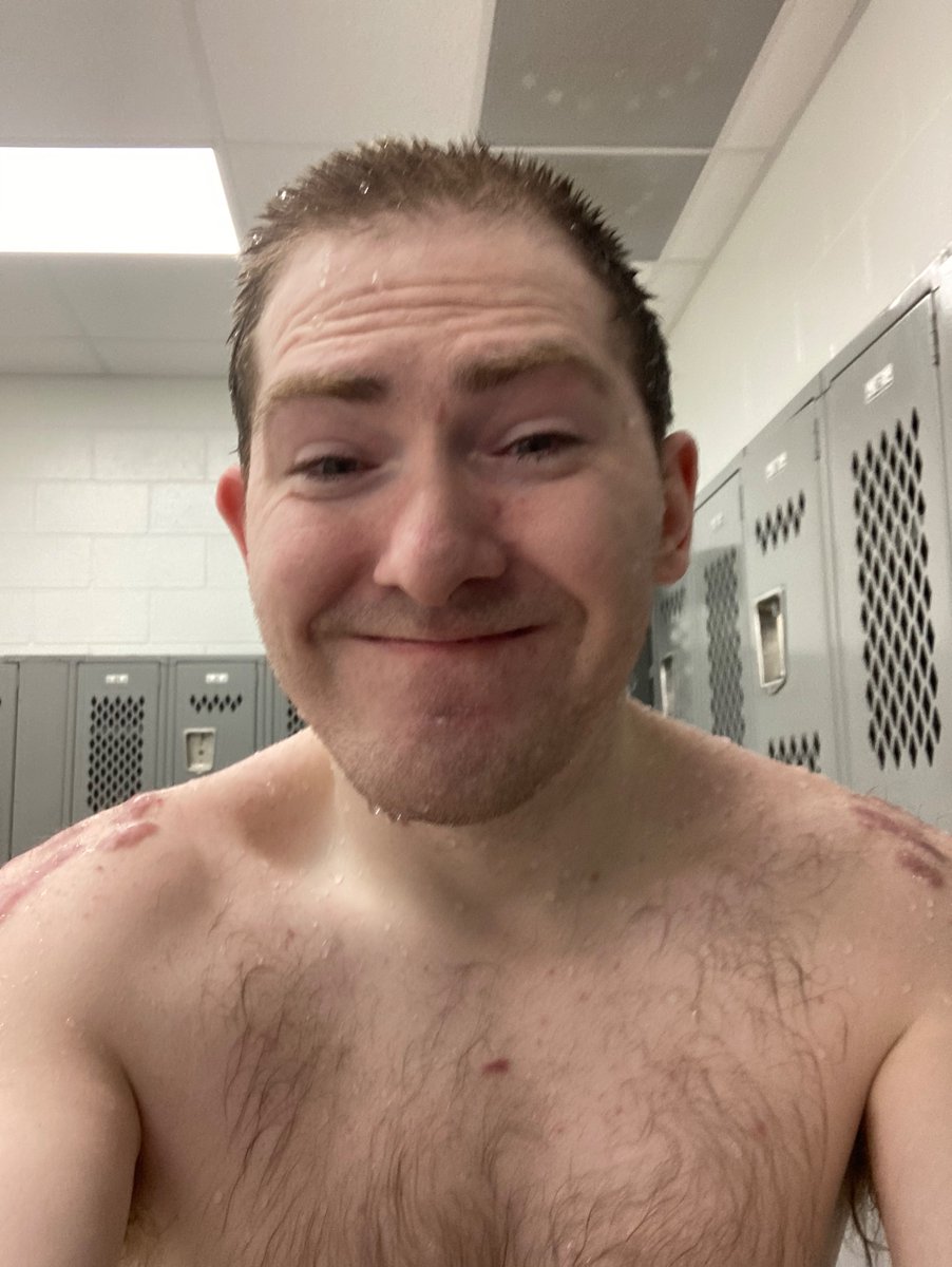 ritenour_travis's tweet image. i am having a wonderful monday went swimming earlier this morning i’m making the most out of life as a person on the autism spectrum i often hope for a more inclusive society for autistic, special needs individuals like myself #backstroker #swimming