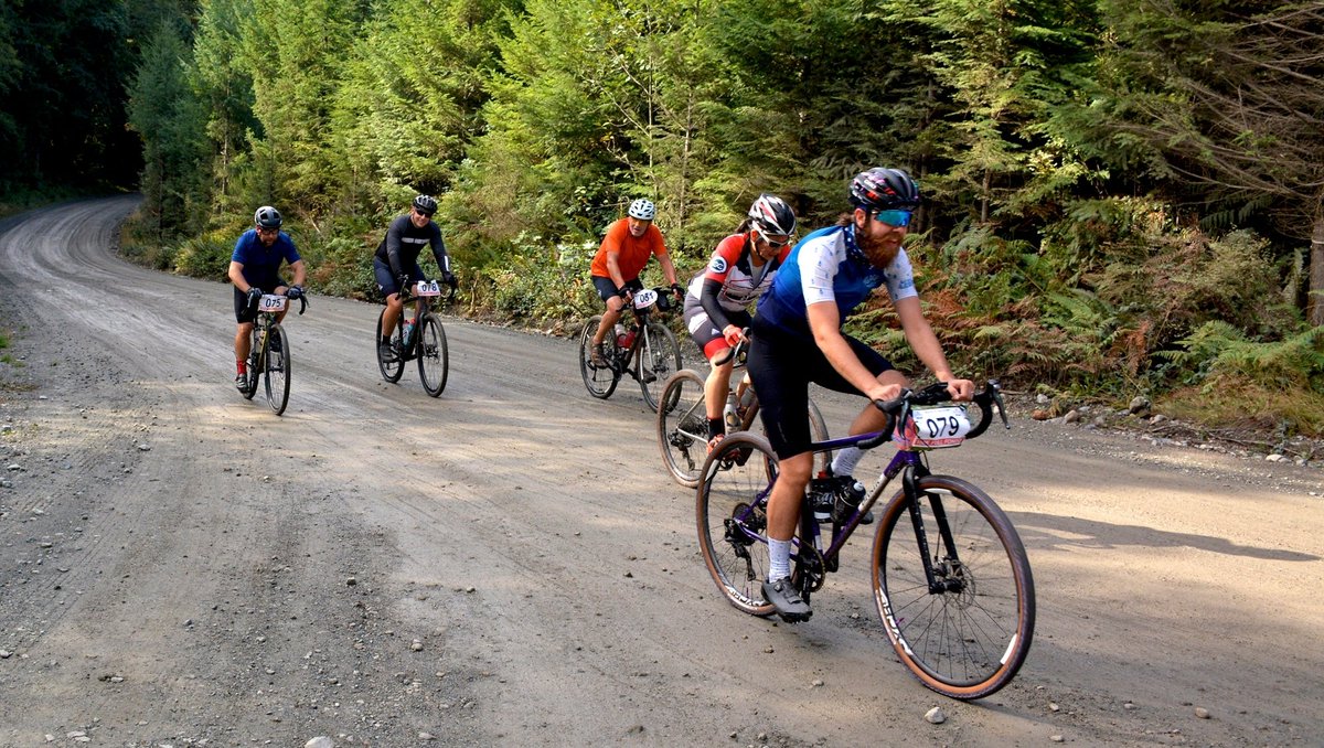Cowichan Crusher Prices go up After March 15th Don't Miss out!

#gravel  #gravelfondo  #triplecrownofgravel #cowichancrusher   #shimanogravel #ExploreBeyond⁠  #schwalbetires