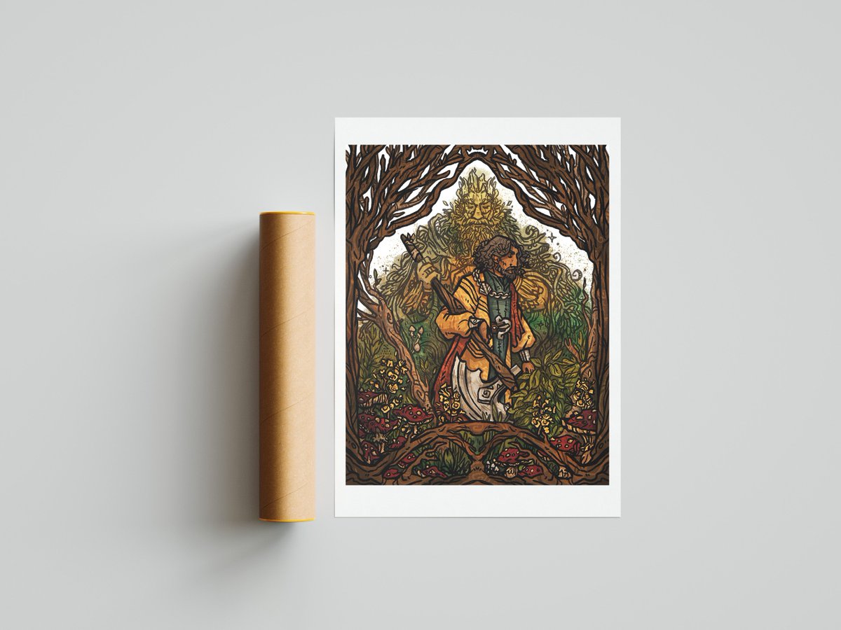 SaraZunda's tweet photo. ✨🌞🧡 I'm updating my shop today and putting all my prints on sale! 7pm EST at https://t.co/liv3IgdoCZ ! Prints are 30% from then till March 18th so get as many or as little as you want! https://t.co/TaIhER5a5G