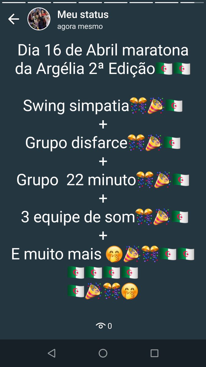 🤭🇩🇿🎊🎉
