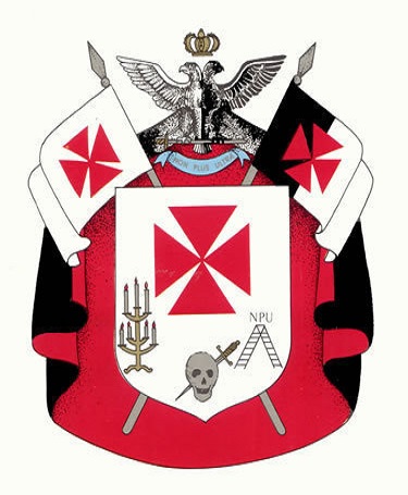 TipherethFLux's tweet photo. Hoy trabajo intenso y armonioso del S.: C.: de  Caballeros Kadosch.
«Balearium Areopagus nº206». de Baleares, en el que se ha elegido e instalado su nuevo presidente. @scg33esp https://t.co/mAzfrkcULx