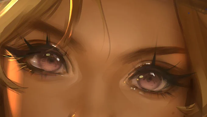 Eyes 