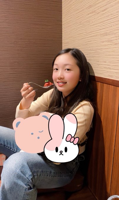 Twitterのコスプレ画像11