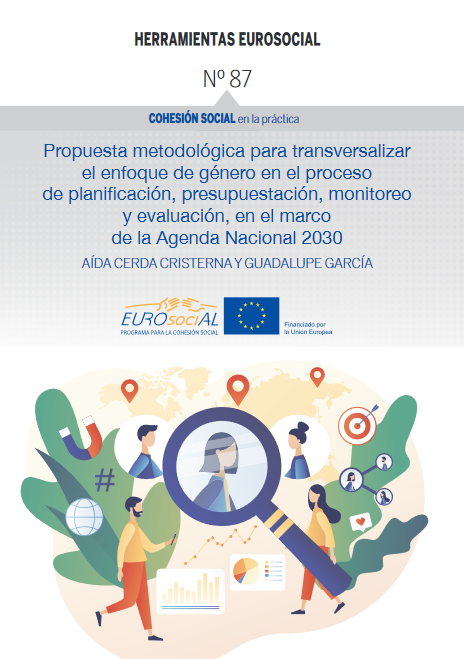 UEenHonduras's tweet photo. La #UniónEuropea🇪🇺 a través de @EUROsociAL_ y #MADIGEP contirbuye a la inclusión de las #mujeres en la formulación de políticas públicas para alcanzar los objetivos de desarrollo de la #Agenda2030 en Honduras🇭🇳. https://t.co/u3aUc1m31n