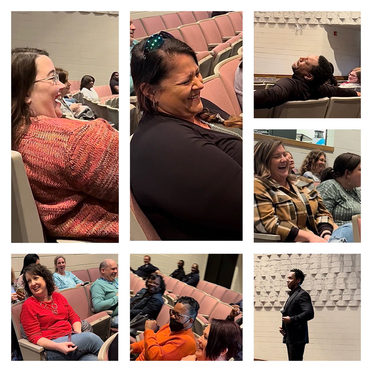 docspeaks's tweet photo. 🤗I am grateful to have had the opportunity to share a #masterclass full of #lovelightandinsight with my colleagues in #taylorcountyga 💯 https://t.co/Z3VshccU9x