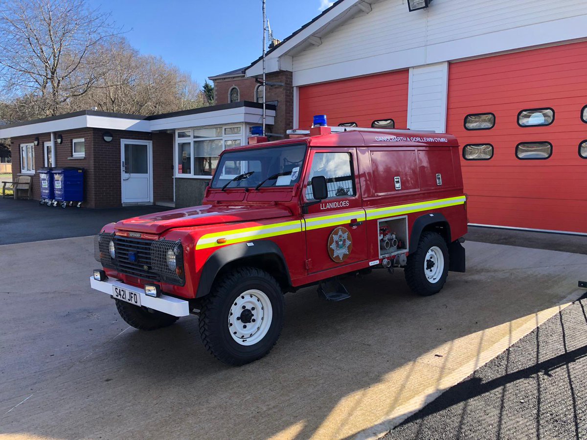 Craig Thomas tweet media