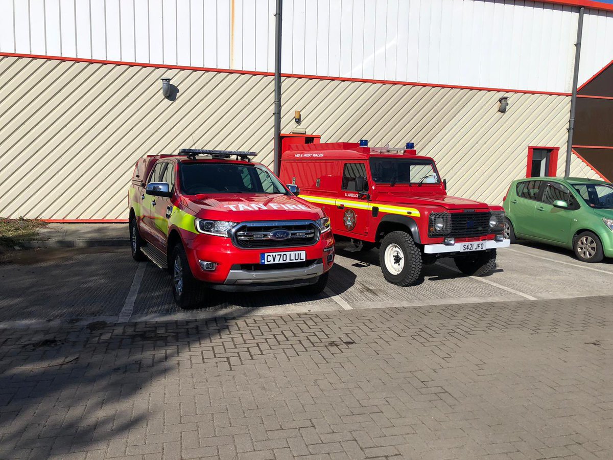 Craig Thomas tweet media