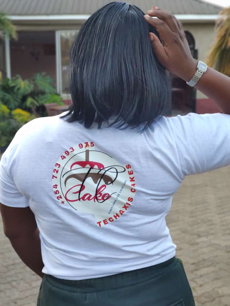 TechaxisB's tweet image. Your baker.