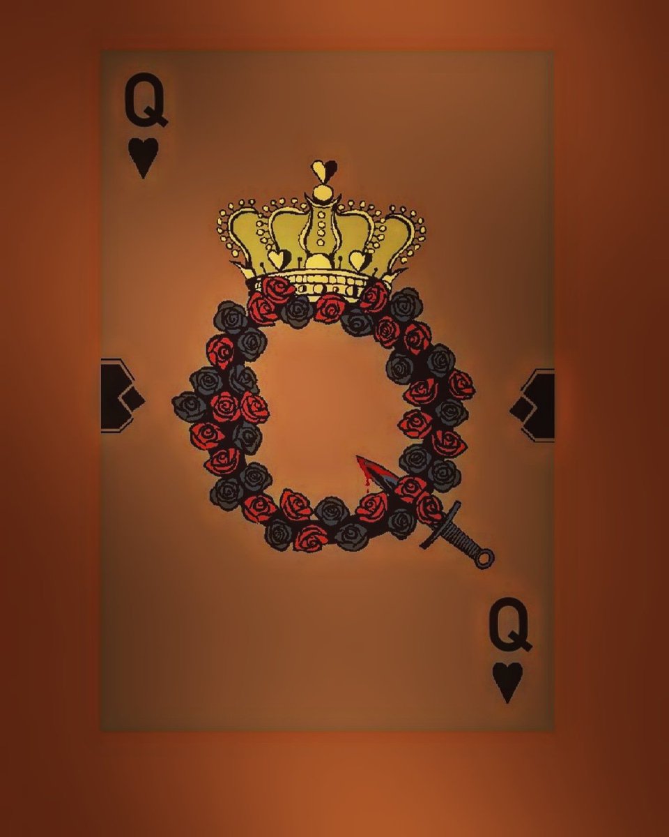 THE QUEEN... 🔥
FOLLOW US FOR OTHER NFT's 
Giveaways will start on APRIL 1 2022
SALES WILL START ON APRIL 2022 🚀🚀🚀

#NFT #NFTCommunity #NFTs #NFTGiveaway #Crypto #poker #ETH #Ethereum #openseanfts #opensea #Binance #CryptoPunks #ElonMusk  #Metaverse