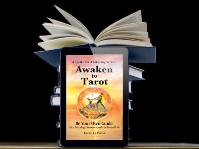 pumpupyourbook's tweet photo. 📕📖📗📙 ⭐⭐⭐⭐⭐Learn To Recognize the Enormous &amp; Magical Power of Your Mind AWAKEN TO TAROT🎉by Karen La Puma @1goddesswarrior #asmsg #amreading #mustread #puyb #tarot #PumpUpYourBook #booktweeter 
❄Available at 👉https://t.co/ajHrNbGimD https://t.co/XBj0inzAmv