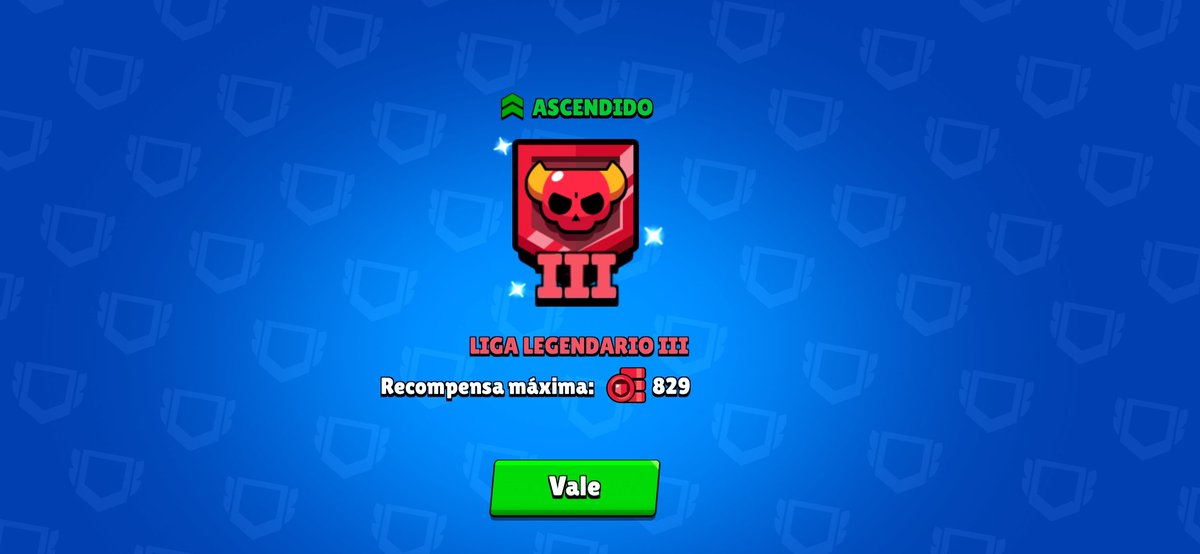 AcademyPy's tweet image. Legendario 3 por 3ra vez . Ojalá esta vez ascendamos a Maestro