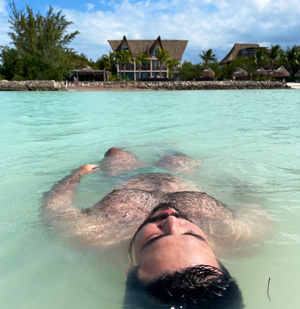 DelJavierr's tweet photo. 🌊 😌 https://t.co/SYKy4P4thA