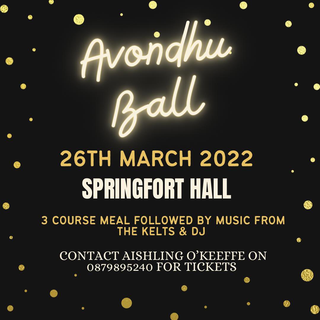 Avondhu Macra tweet media