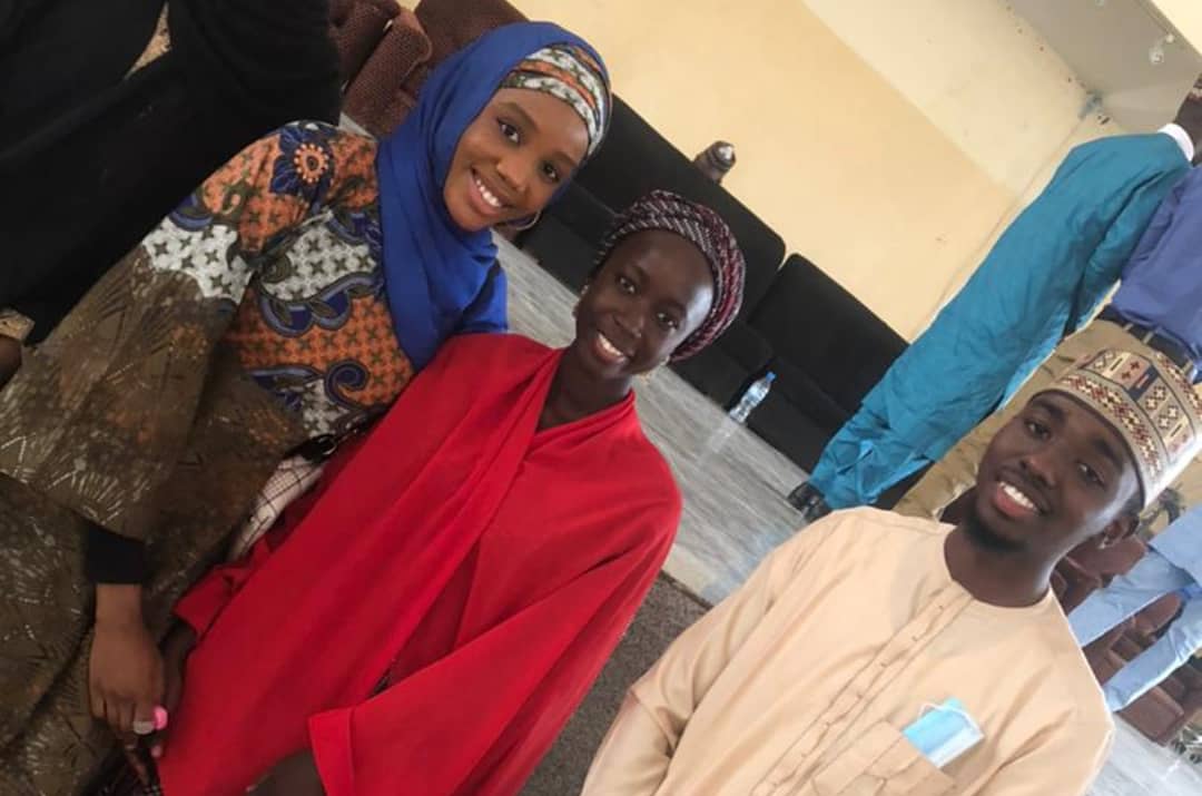 fudumsa's tweet photo. 2022 1st NIMSA Northwest Region Panel Discussion hosted by Bayero University Kano on Saturday and which was graced by Medical students from different Part of the country and medical doctors from different specialties.
#fudumsa https://t.co/6qfr1azTCg