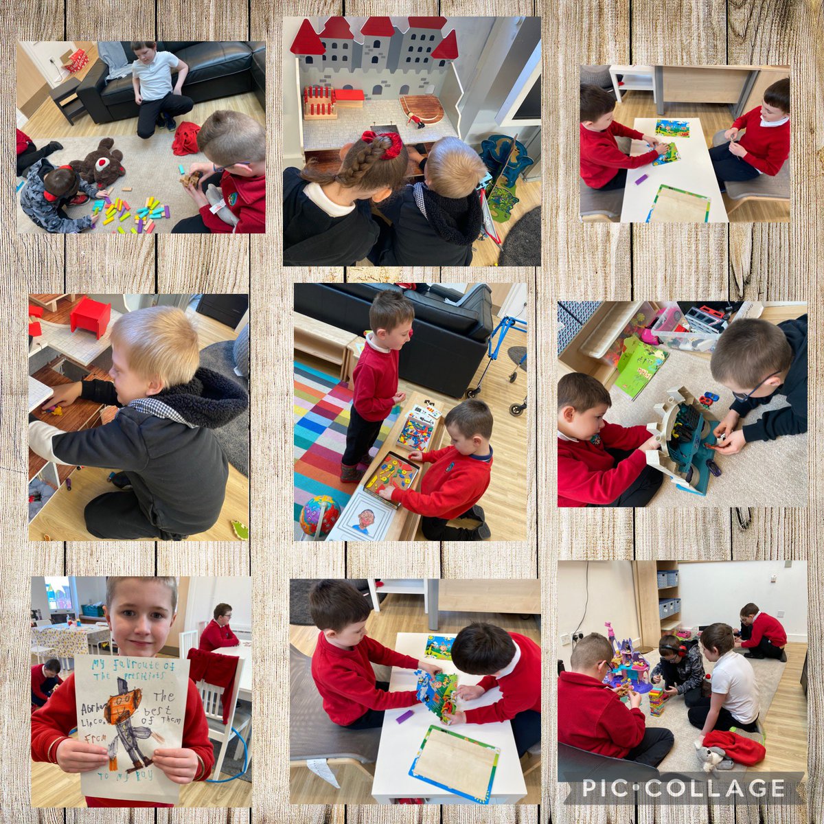 Hallglen_DHT's tweet photo. Fantastic to see such high levels of engagement, perseverance and co-operation @WellbeingHubHPS This superstar read the group story to everyone with amazing confidence 🤩 @LowerEPHPS @UpperEPHPS @HallglenPrimary ❤️ https://t.co/O5r3wB9wuS