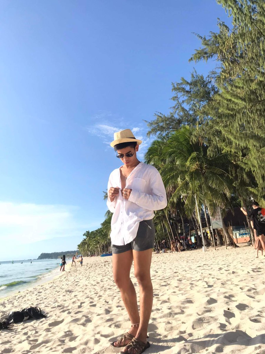 johnmarkasparo's tweet photo. B O R A C A Y ❤ https://t.co/MwMNeUpAZh