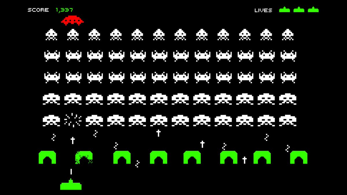 10 videojuegos que deberías saber implementar antes de decir que eres #gamedev