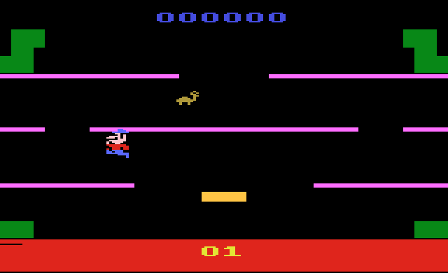 10 videojuegos que deberías saber implementar antes de decir que eres #gamedev