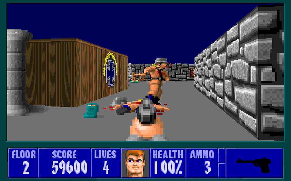 10 videojuegos que deberías saber implementar antes de decir que eres #gamedev