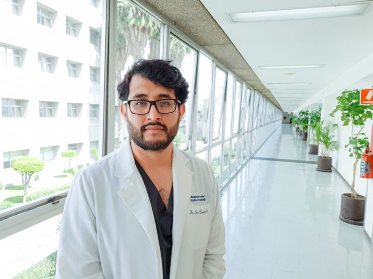 sumedico's tweet photo. 🔺Enfermedades #endocrinas, esta es la información del Dr. Otto Pavel González Guzmán, jefe de Endocrinología del Hospital Juárez de México ⬇ https://t.co/VhQ6yDsIwN https://t.co/NKkKOABpmx