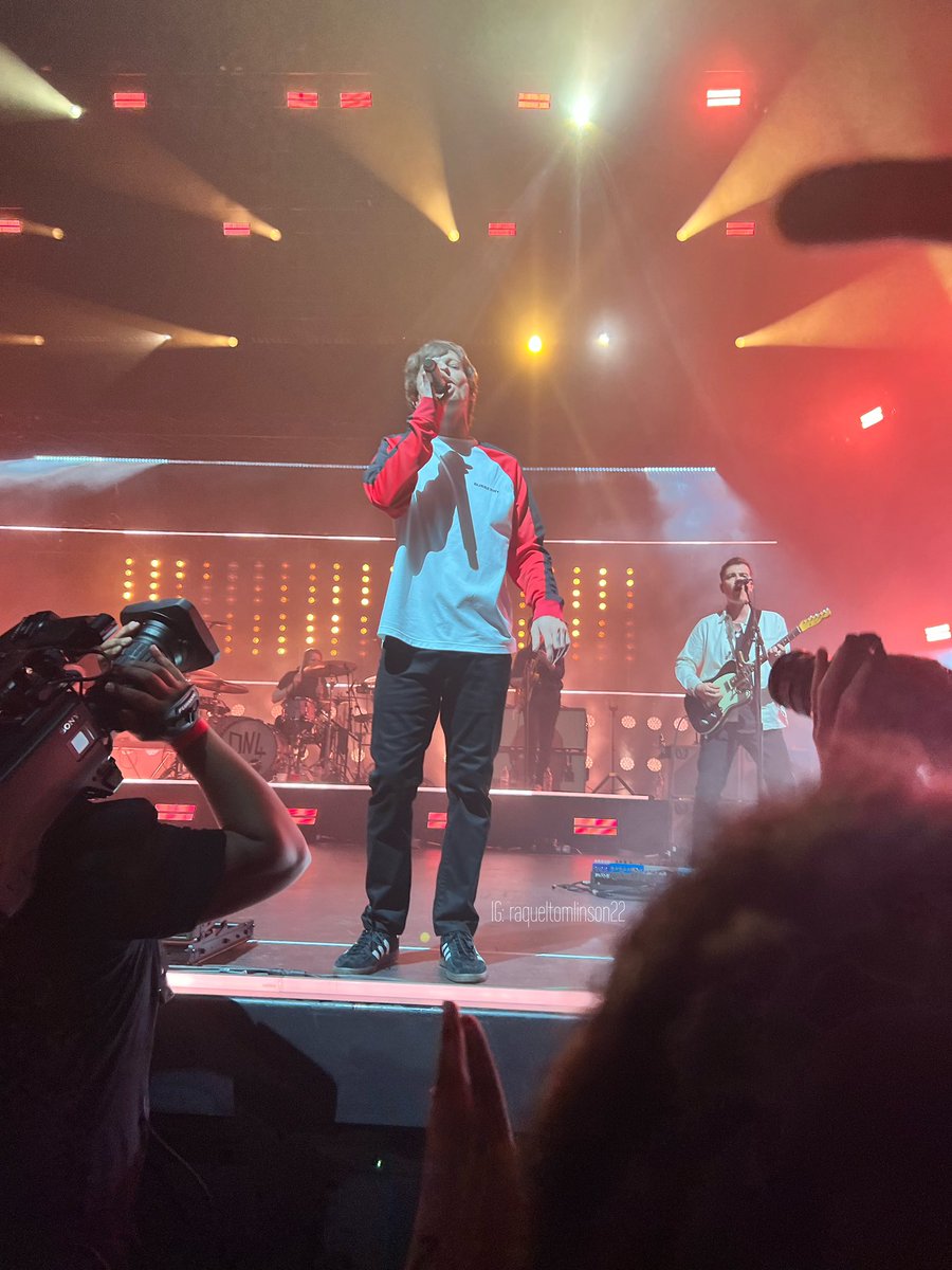 #LTWTLA #LTWTLA1 #LTWTLosAngeles #LouisTomlinsonWorldTour2022