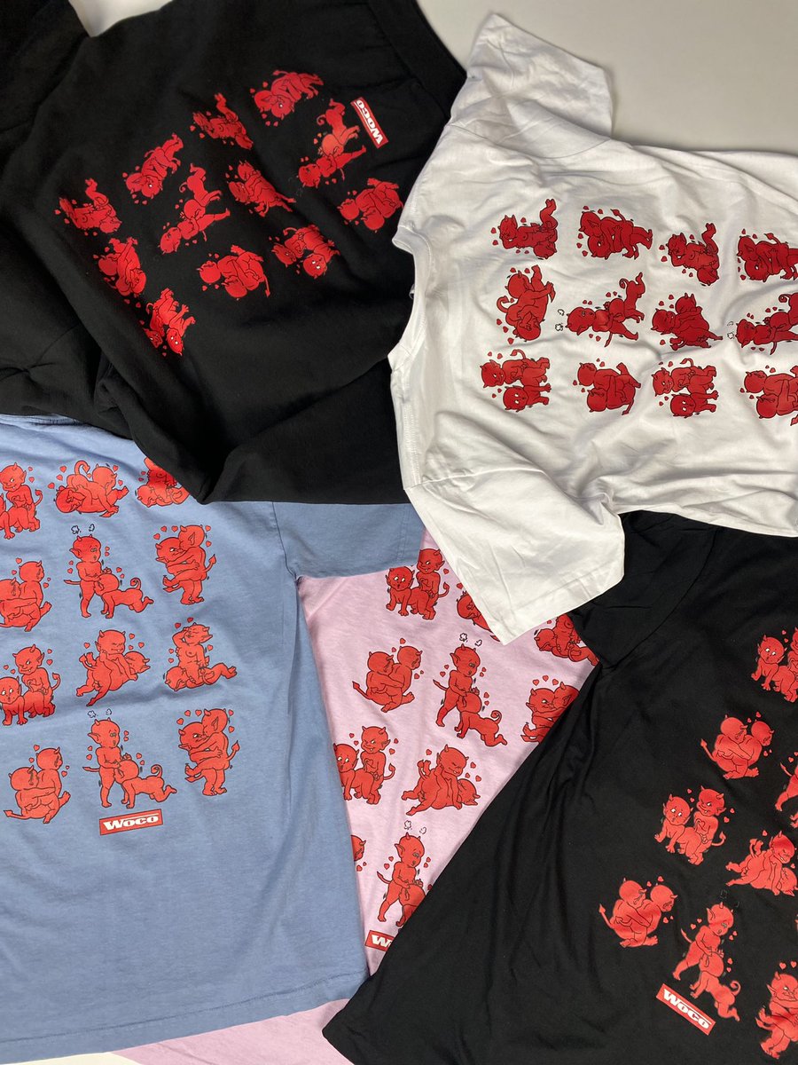wavyoaksco's tweet photo. demon time capsule available now** link in bio. https://t.co/KWyJoBu7mH https://t.co/NveOjDFs7u