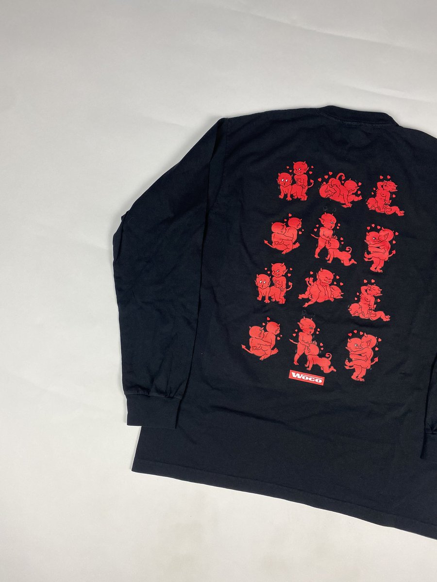 wavyoaksco's tweet photo. demon time capsule available now** link in bio. https://t.co/KWyJoBu7mH https://t.co/NveOjDFs7u