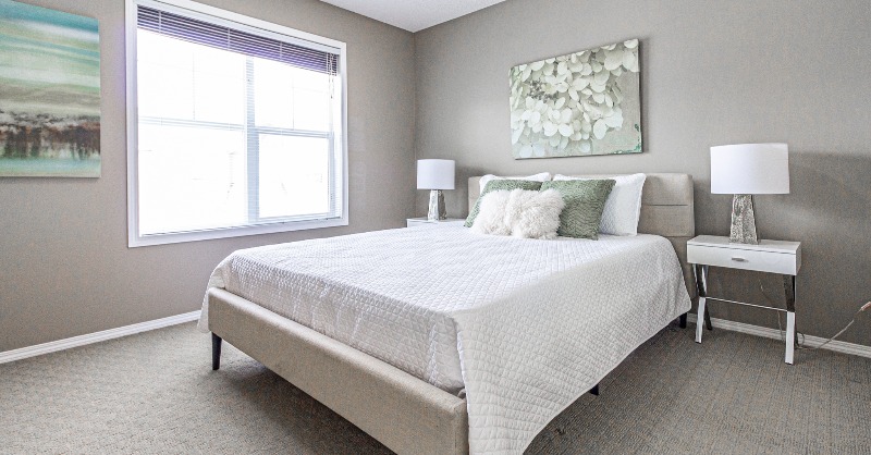 DrummerRealty's tweet photo. This SPACIOUS two bedroom END unit is located in one of the best locations within the complex. Features include double master bedrooms, each with their own 4 piece bathrooms AND a Double Garage.
Check out our website today for more information!