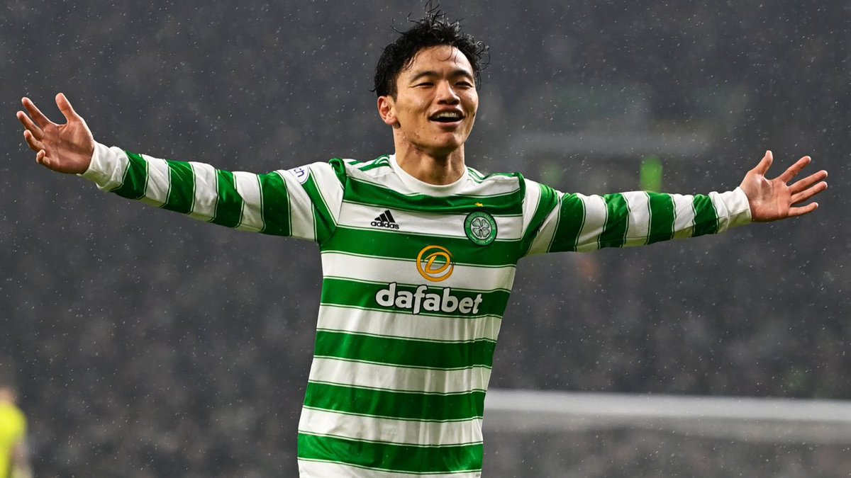HarryHesketh's tweet photo. @CelticFC @ScottishCup Treble confirmed https://t.co/nH2CTaKe1m