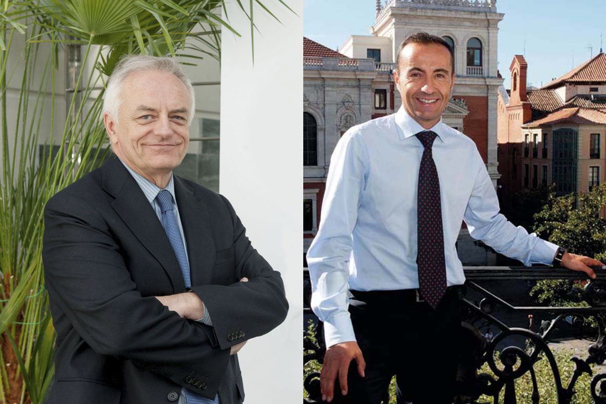 .<a href="/INCOSA6/">INCOSA</a> desarrollará los #proyectos de #ingeniería de 12 #parqueseólicos en #CastillayLeón y #Galicia bit.ly/3inqmuF  <a href="/EFCyL/">Empresa Familiar CyL</a> <a href="/eduestevezg/">Eduardo Estevez Gudino</a> #energíaeléctrica #empresas #energíarenovable