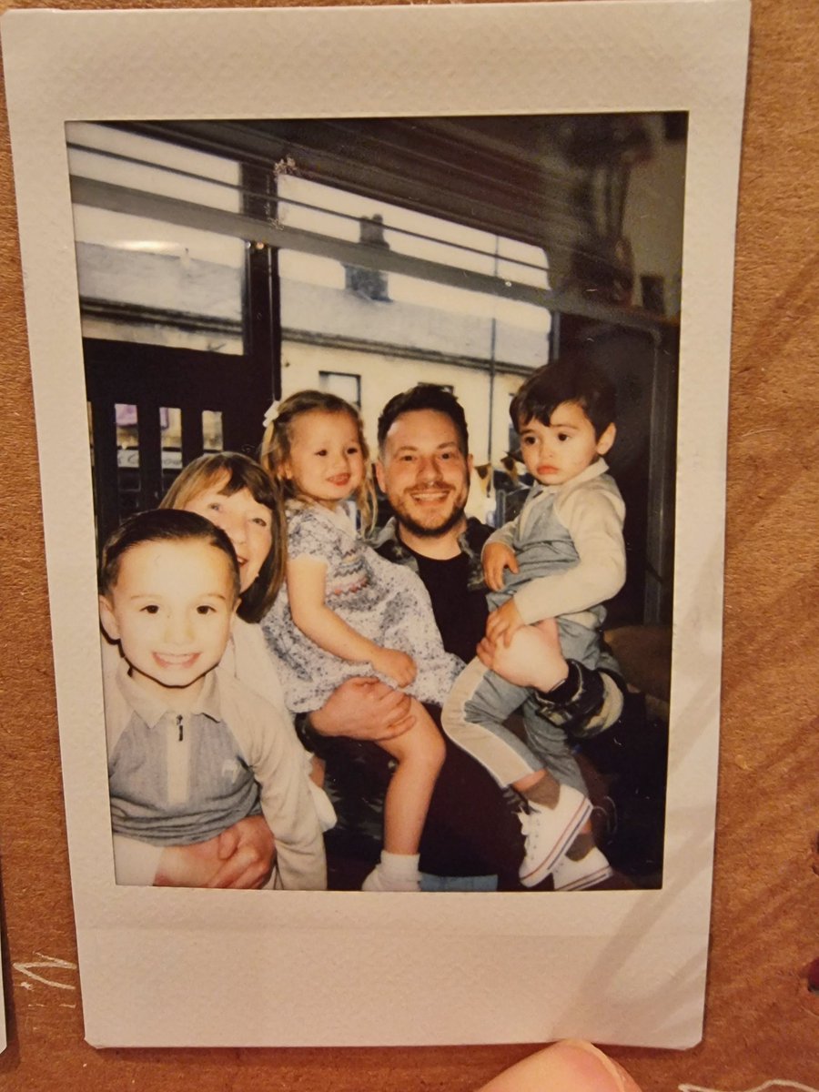 Such a great weekend celebrating <a href="/beth_cywp/">Bethany Smith 🌿</a> 's 30th and our baby shower 🥰